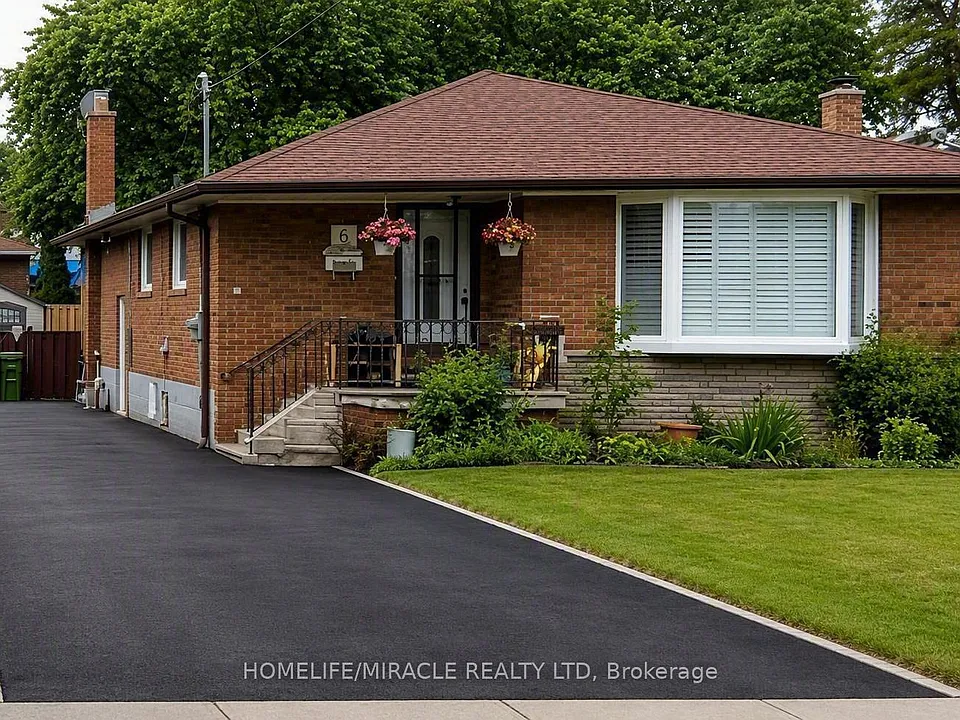 6 Barnes Cres