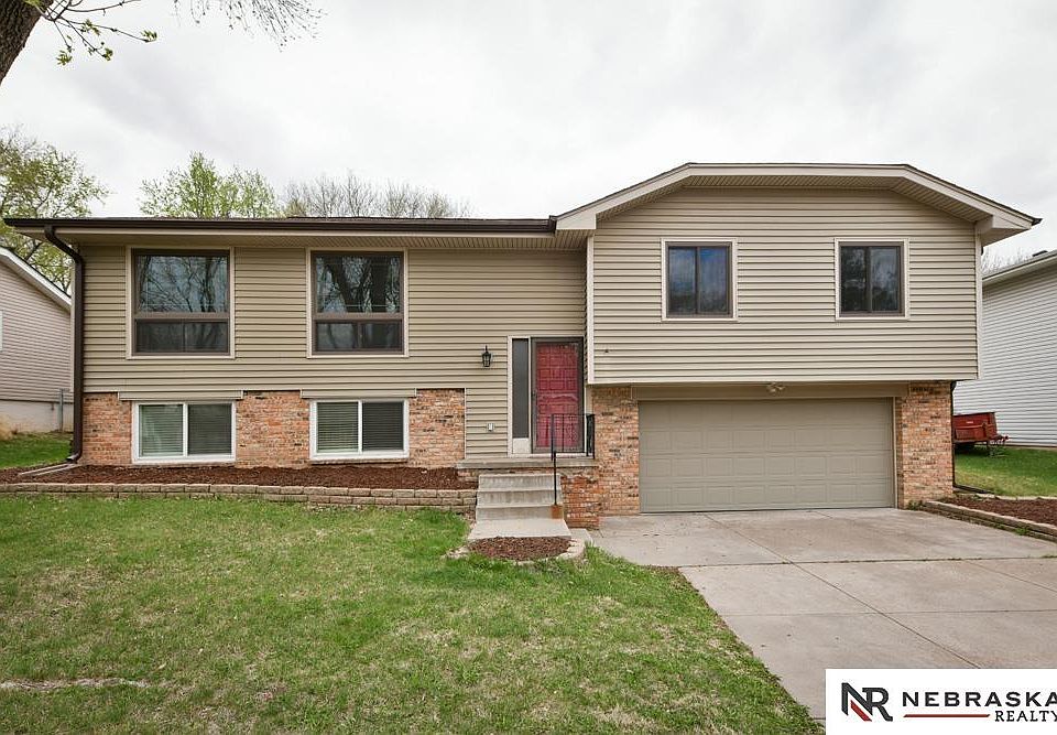 1413 Cherry Tree Ln, Papillion, NE 68133 Zillow