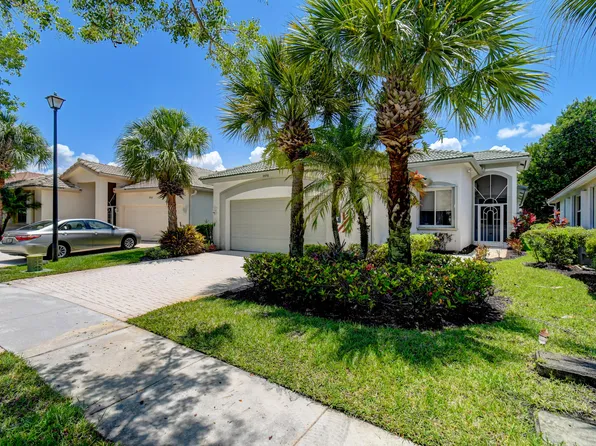2608 Clipper Circle, West Palm Beach, FL 33411