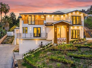 16736 Pageant Pl, Encino, CA 91436