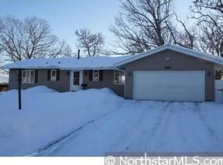 8417 39th Ave N, New Hope, MN 55427
