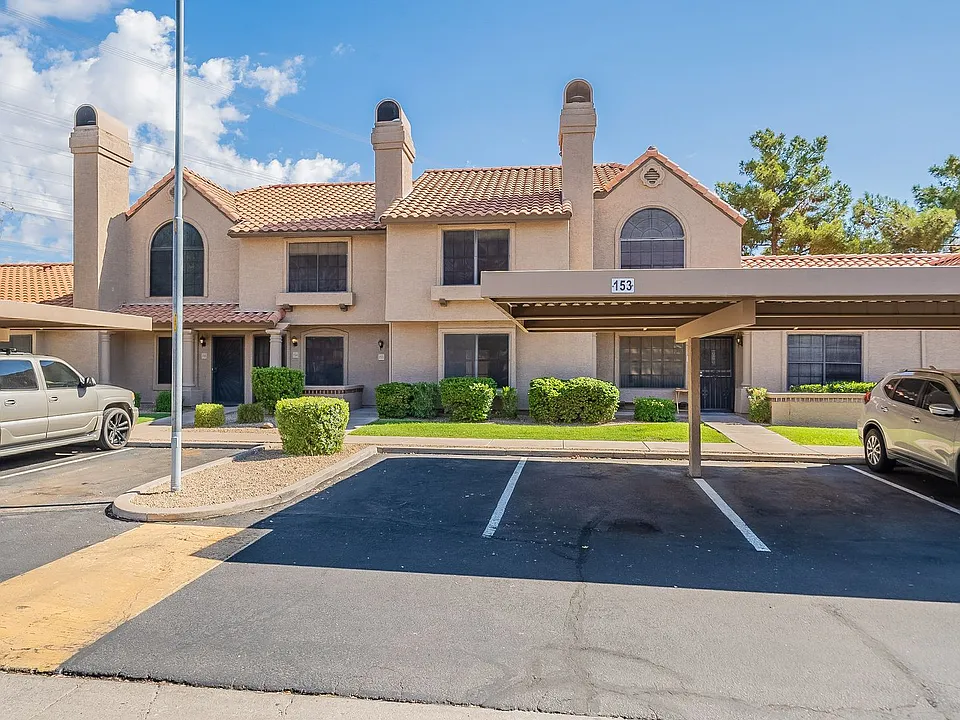 3491 N Arizona Ave #153