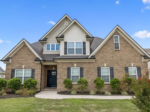 7013 Harriswood Ln, Murfreesboro, TN 37129