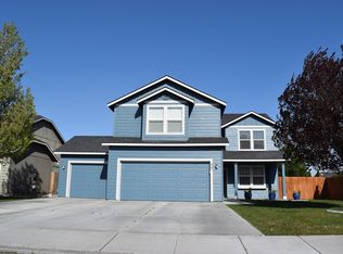 6201 Cashmere Ln, Pasco, WA 99301