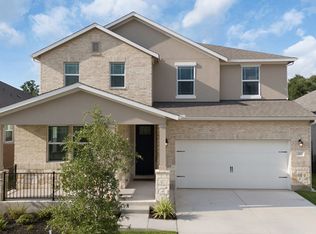 512 Raleigh Dr, Georgetown, TX 78633