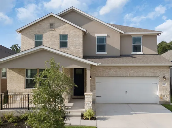 512 Raleigh Dr, Georgetown, TX 78633