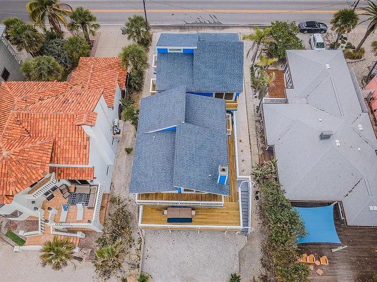 8432 W Gulf Blvd #SAILFISH — Photo 24