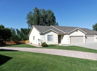 4315 Outlook Blvd APT F, Pueblo, CO 81008