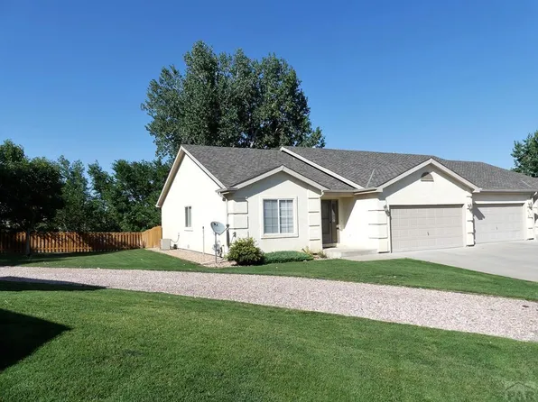 4315 Outlook Blvd APT F, Pueblo, CO 81008