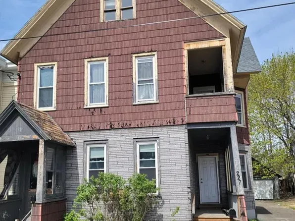 225-227 Grand Street, Amsterdam, NY 12010