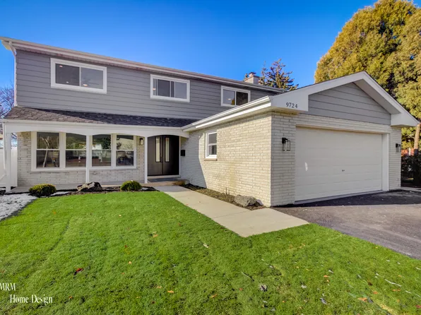 9724 Lawler Ave, Skokie, IL 60077