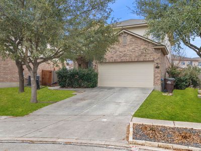 12234 Harris Hawk, San Antonio, TX, 78253