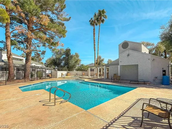 5511 Orchard Ln #77, Las Vegas, NV 89110