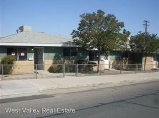 601 4th St, Taft, CA