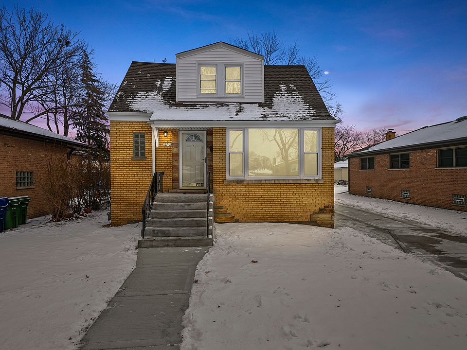 1st image of 10741 S Kenneth Ave