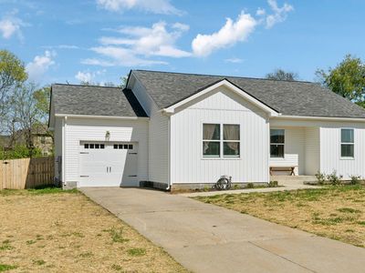 1031 Waterford Cir, Clarksville, TN, 37040