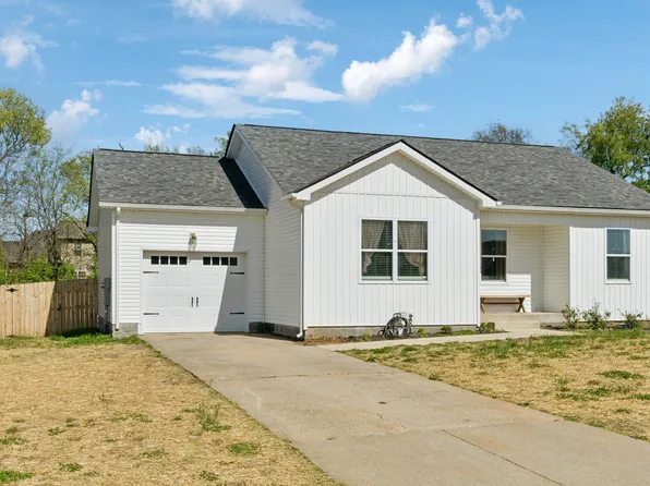 1031 Waterford Cir, Clarksville, TN 37040