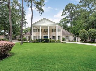 3 Rain Hollow Pl, Houston, TX 77024