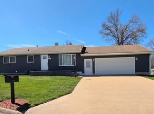 2714 Windsor Hts, Keokuk, IA 52632