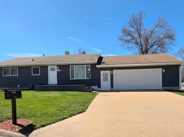2714 Windsor Hts, Keokuk, IA 52632