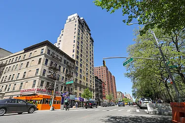 Rented by Oxford Property Group