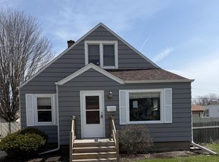 7331 43rd AVENUE, Kenosha, WI