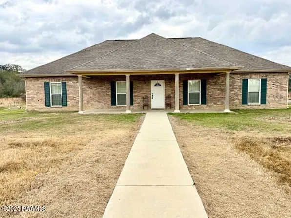 176 Bell Ln, Opelousas, LA 70570
