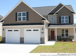 6019 Crown Rdg, Fayetteville, NC 28314
