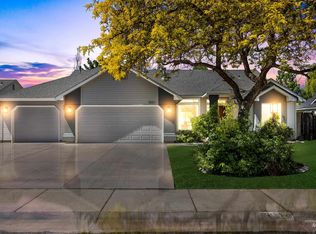 3001 S Harbour Springs St, Nampa, ID 83686