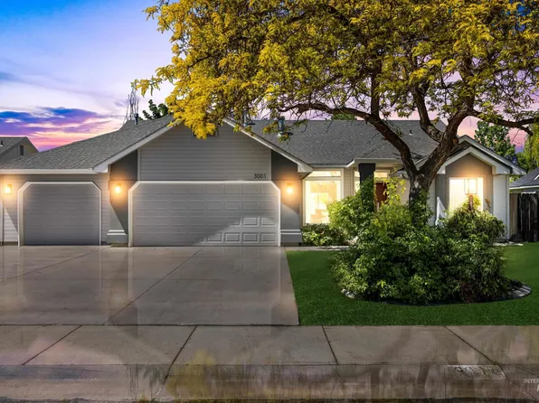 3001 S Harbour Springs St, Nampa, ID 83686