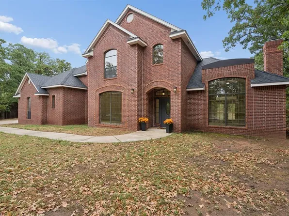 12222 Canyon Cir, Guthrie, OK 73044