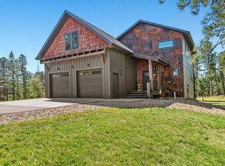 21265 Rubys Way, Lead, SD 57754