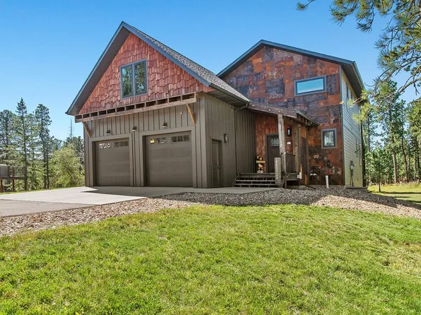 21265 Rubys Way, Lead, SD 57754