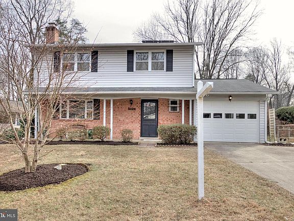 2nd image of 4876 Wheatstone Dr
