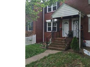 1002 Baltimore Ave, Wilmington, DE 19805