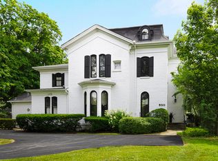 500 Hazel Ave, Highland Park, IL