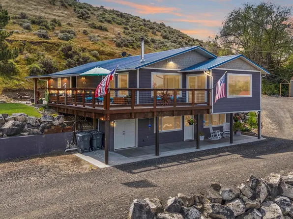 11 Bell Rapids Rd, Hagerman, ID 83332