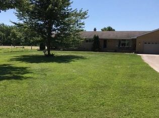 6235 Markel Rd, Cottrellville, MI 48039