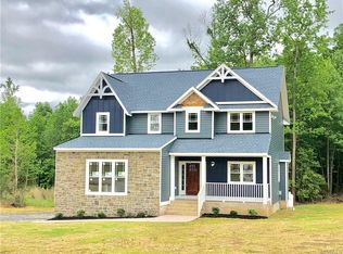 4918 Abundance Ct, Henrico, VA 23231