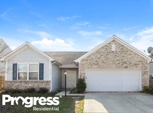 5729 Minden Dr, Indianapolis, IN