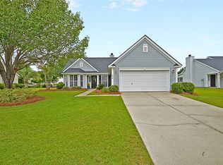 1570 Sweet Myrtle Cir, Mount Pleasant, SC 29466