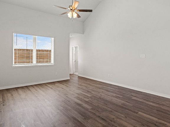 Image is a model representation and may depict options and upgrades not featured on the home availab