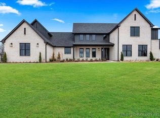 6565 N White Tail Cv, Owasso, OK 74055