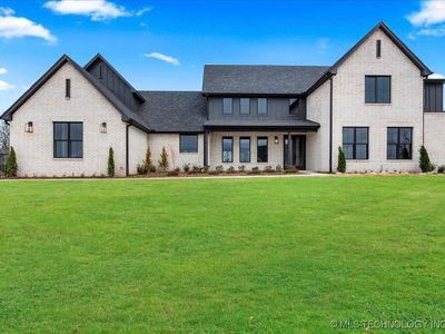 6565 N White Tail Cv, Owasso, OK, 74055