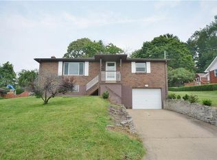 244 Reed St, Lower Burrell, PA 15068