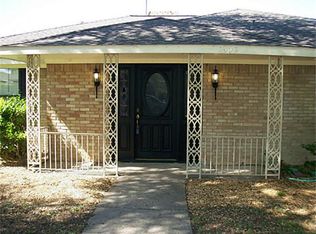 1905 Centenary Dr, Richardson, TX 75081