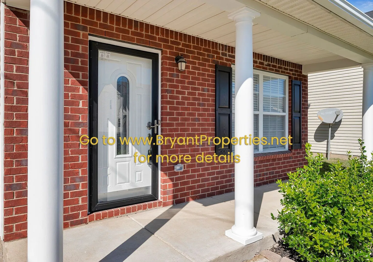 Nashville - Brookview - 3 Bedroom 2.5 Baths — Photo 3