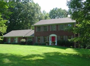 236 Double T Ln, Corbin, KY 40701