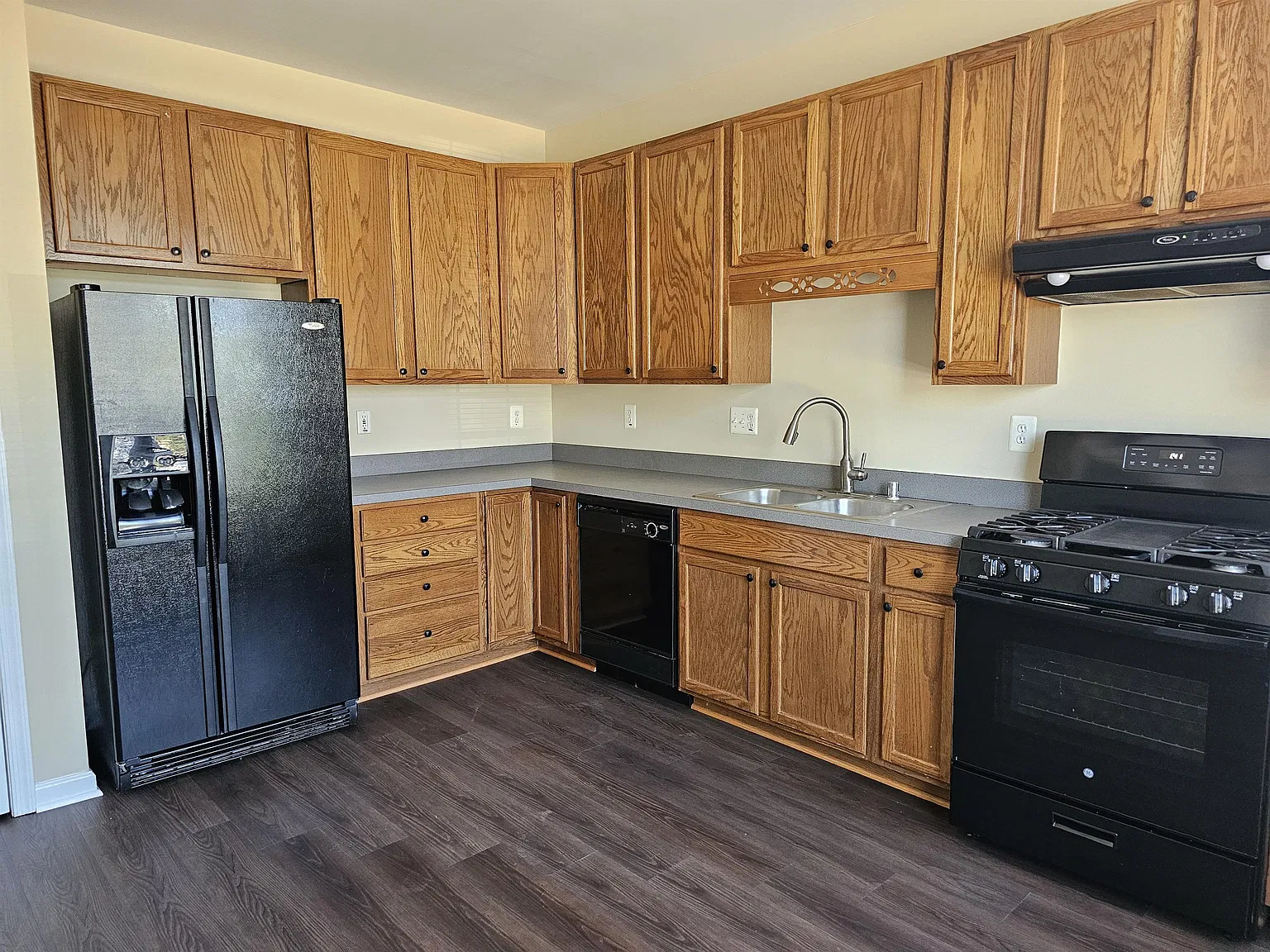203 Quinton Oaks Circle NEW - 1 — Photo 2