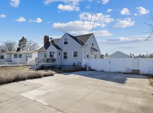 1417 N Herald Rd, Spokane, WA 99206